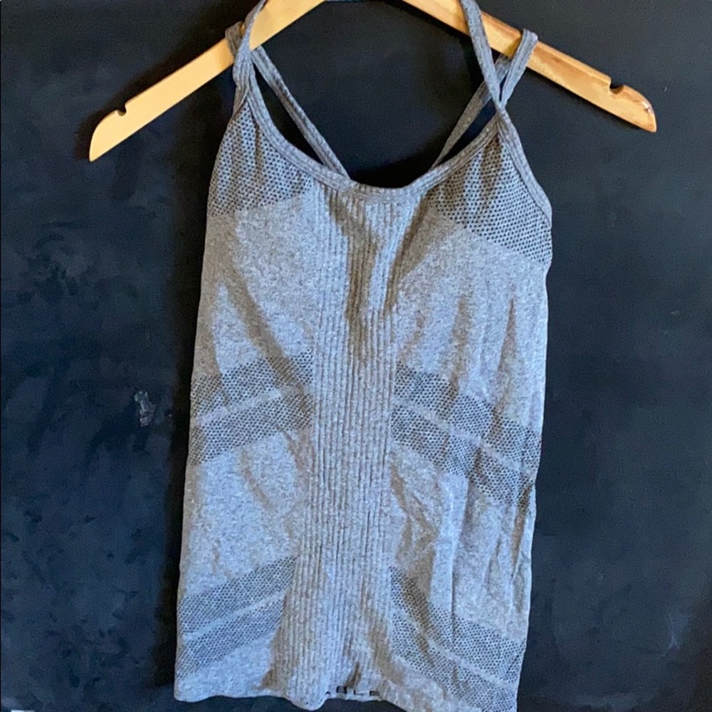 Fabletics tank